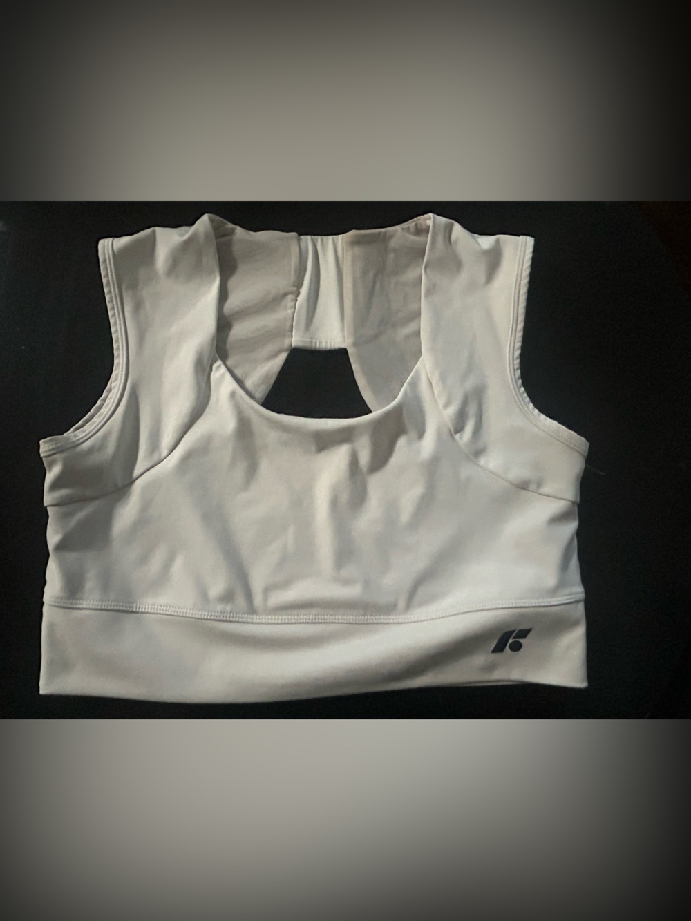 Forme Power Sports Bra